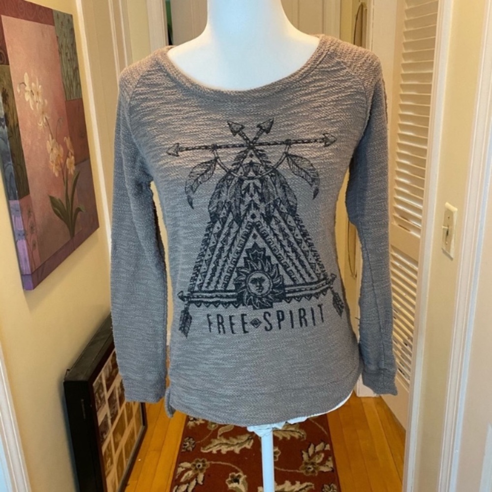Ardene long sleeve